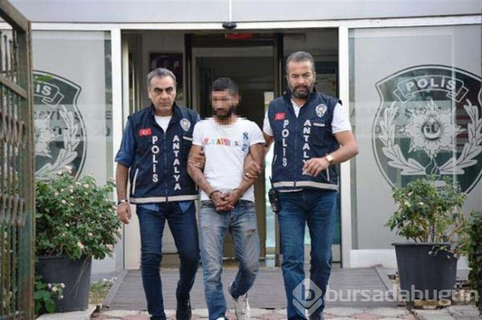 Eşinin sevgilisini vurdu, bunları söyledi!