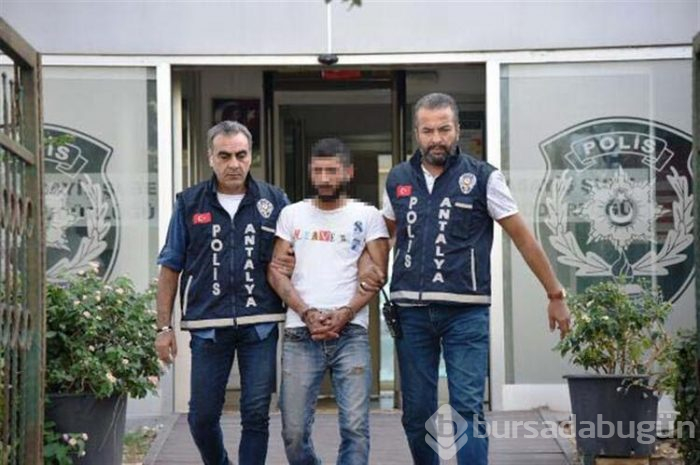 Eşinin sevgilisini vurdu, bunları söyledi!