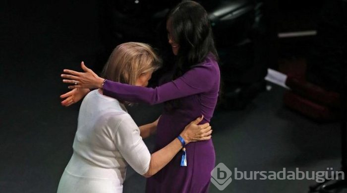 Meghan Markle törende ortalığı karıştırdı!