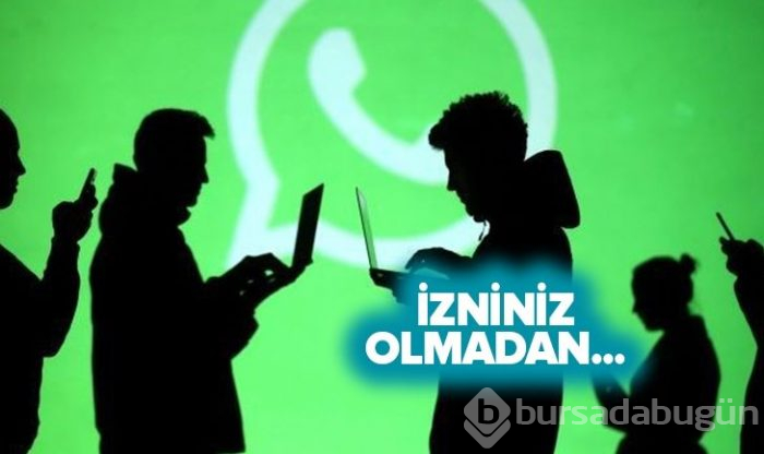 WhatsApp'ın 'kapatma seçeneğiyle' yeni güncelleme geliyor!