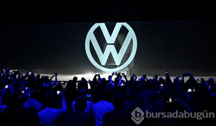 Golf 8 Almanya'da resmen tanıtıldı!