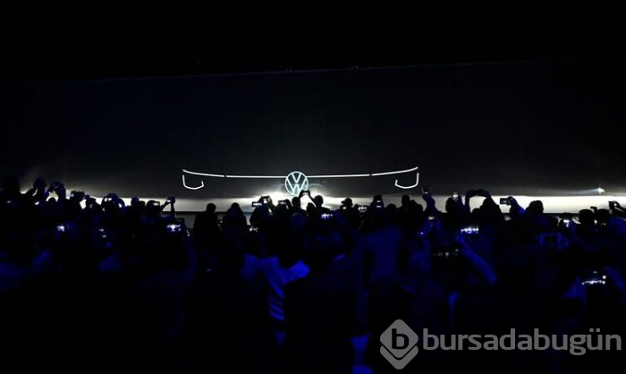 Golf 8 Almanya'da resmen tanıtıldı!