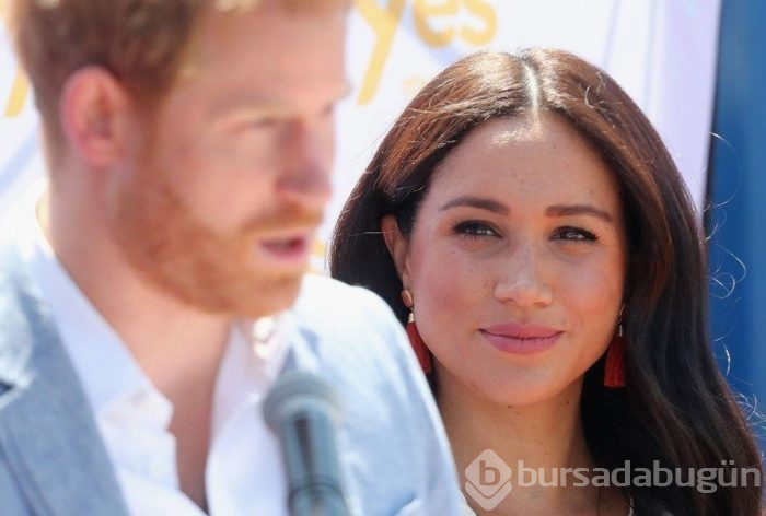Meghan Markle'dan yaşlanma karşıtı egzersizler!