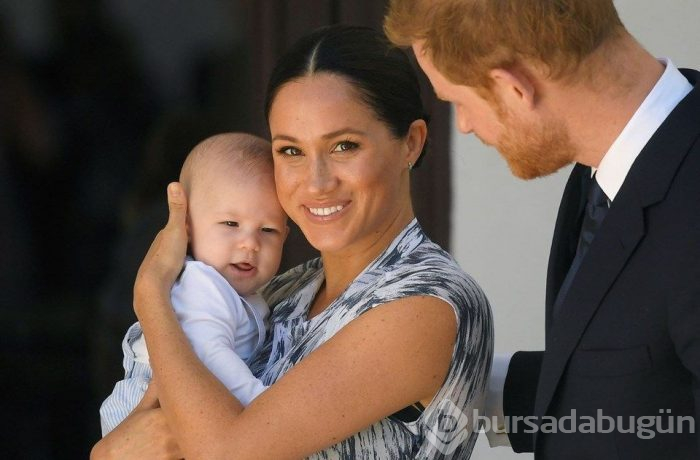 Meghan Markle'dan yaşlanma karşıtı egzersizler!