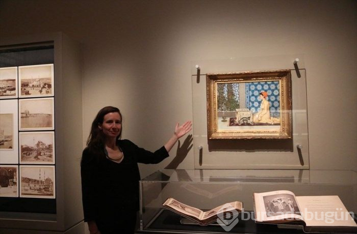 Osman Hamdi Bey'in tablosu 3 haftada 3 tablosu rekor fiyata satıldı!