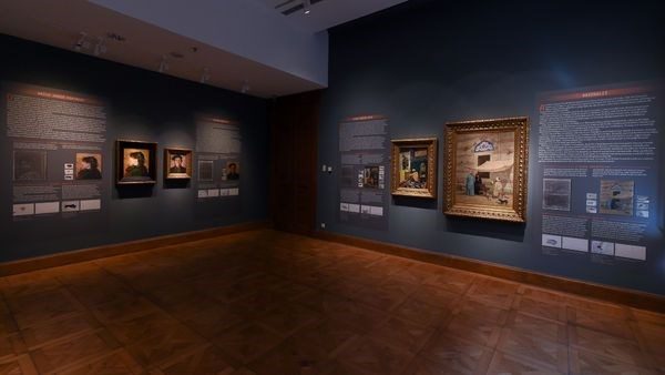 Osman Hamdi Bey'in tablosu 3 haftada 3 tablosu rekor fiyata satıldı!