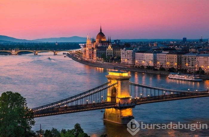 Budapeştepe'de yaşamanız için 5 sebep!