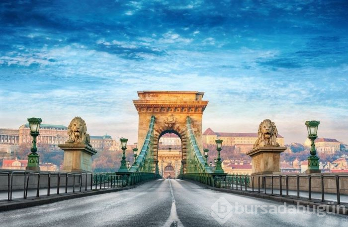 Budapeştepe'de yaşamanız için 5 sebep!