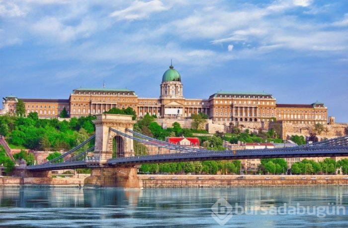 Budapeştepe'de yaşamanız için 5 sebep!