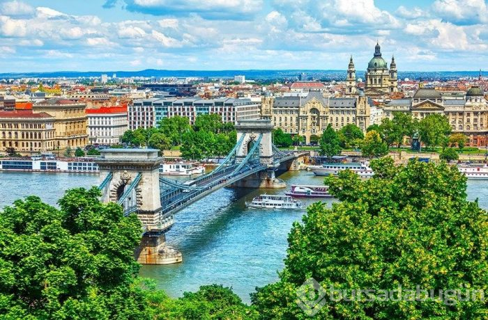 Budapeştepe'de yaşamanız için 5 sebep!