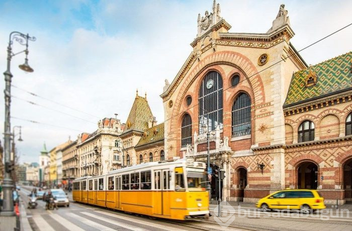 Budapeştepe'de yaşamanız için 5 sebep!