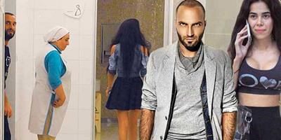 Boşanan, aldatan, ayrılan ünlüler!