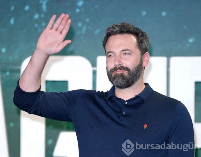 Ben Affleck çöpçatanlık uygulamasında yeni aşkını arıyor!