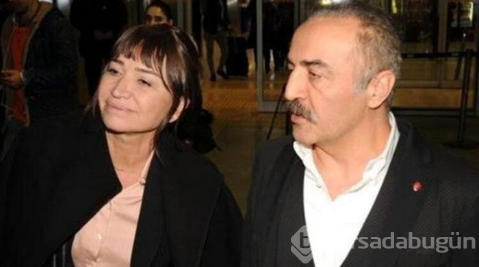 Yılmaz Erdoğan açıkladı! Demet Akbağ'dan aylar sonra bir ilk