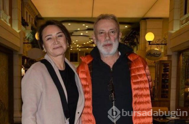 Yılmaz Erdoğan açıkladı! Demet Akbağ'dan aylar sonra bir ilk