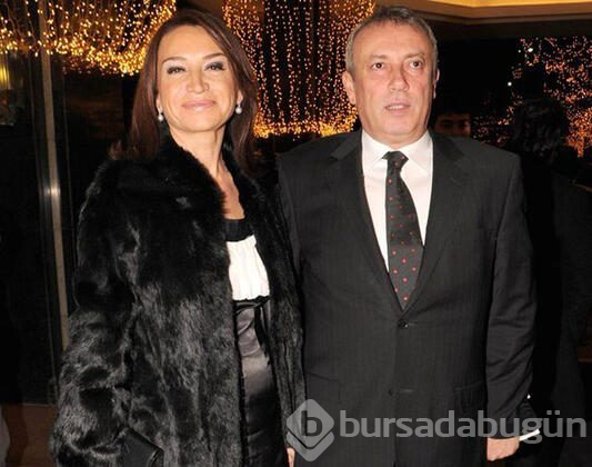 Yılmaz Erdoğan açıkladı! Demet Akbağ'dan aylar sonra bir ilk