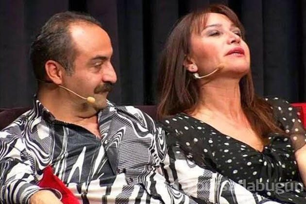 Yılmaz Erdoğan açıkladı! Demet Akbağ'dan aylar sonra bir ilk