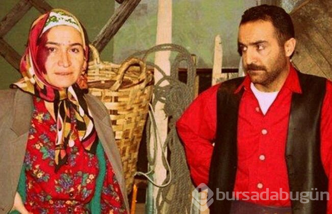 Yılmaz Erdoğan açıkladı! Demet Akbağ'dan aylar sonra bir ilk
