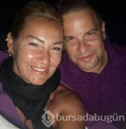 Pınar Altuğ "Odama girdi, dudaklarıma yapıştı""