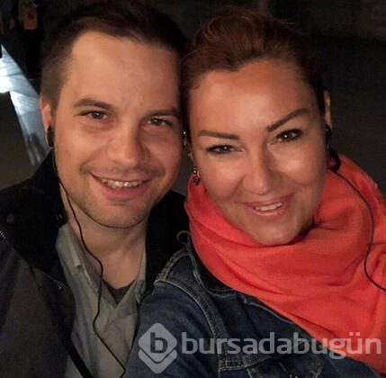 Pınar Altuğ "Odama girdi, dudaklarıma yapıştı""