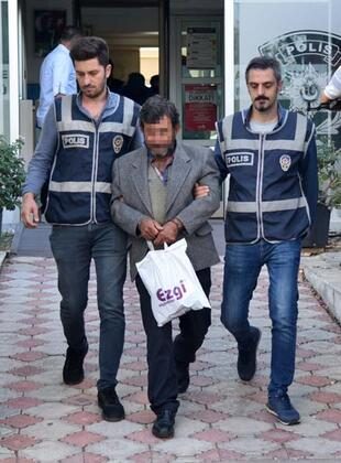 'Mutlu Pazar' operasyonu! 5'i kadın 7 kişi