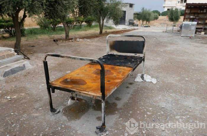 Türk askeri,Tel Abyad halkının yaralarını sarıyor!