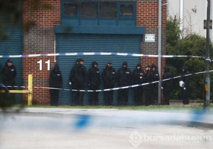 39 ceset bulunmuştu! 'Anne ölüyorum'