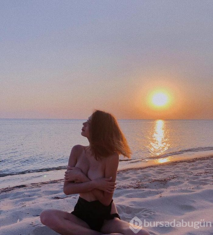 Merve Taşkın, Emre Mor'un mesajlarını ifşa etti