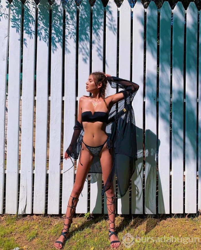 Merve Taşkın, Emre Mor'un mesajlarını ifşa etti