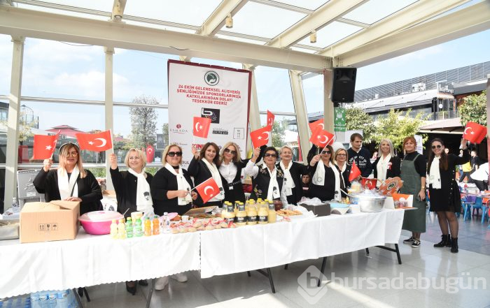 Cumhuriyetin TAD'ı bir başka