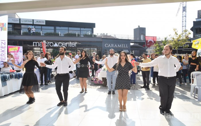 Cumhuriyetin TAD'ı bir başka