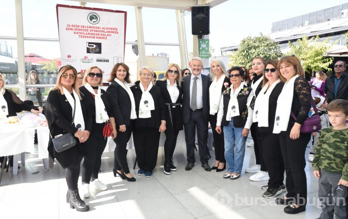 Cumhuriyetin TAD'ı bir başka
