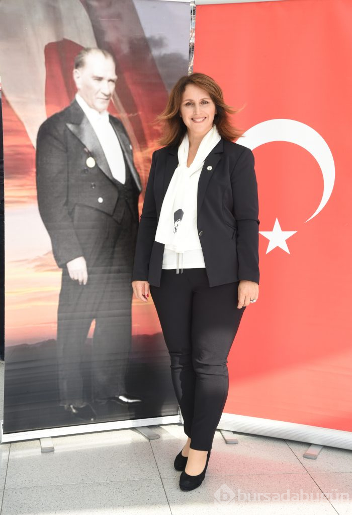 Cumhuriyetin TAD'ı bir başka