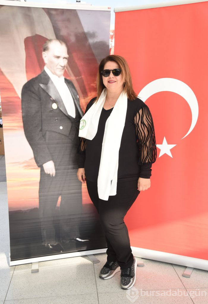 Cumhuriyetin TAD'ı bir başka