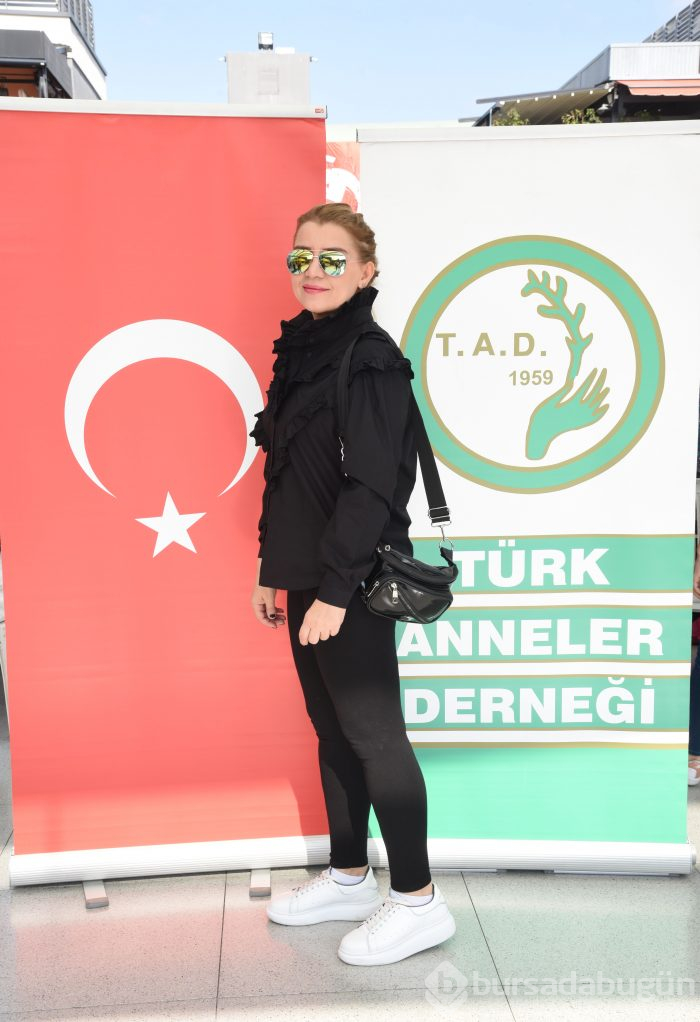 Cumhuriyetin TAD'ı bir başka