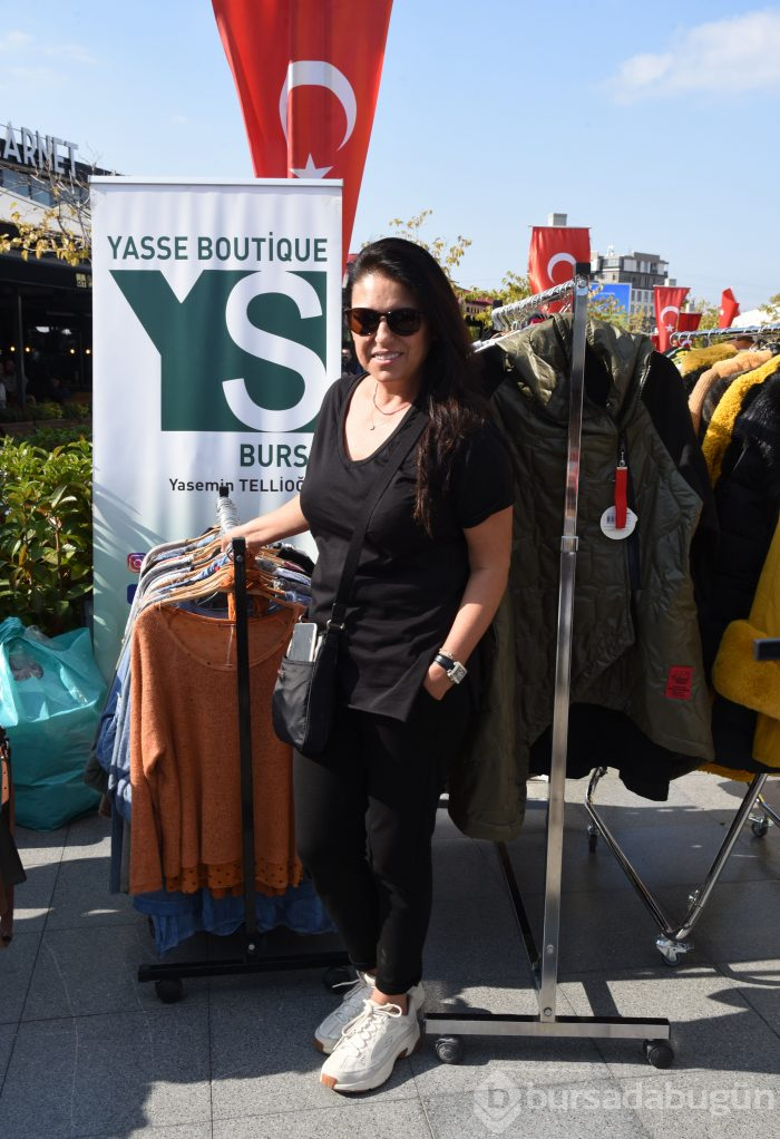 Cumhuriyetin TAD'ı bir başka