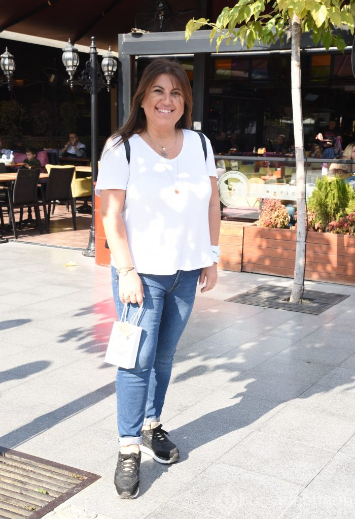 Cumhuriyetin TAD'ı bir başka