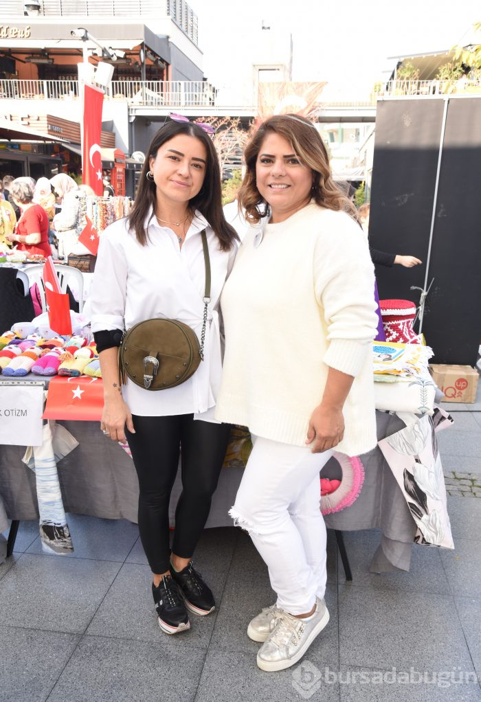Cumhuriyetin TAD'ı bir başka