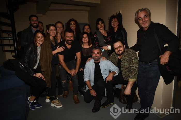 Bülent Beyin Hikayesi başladı