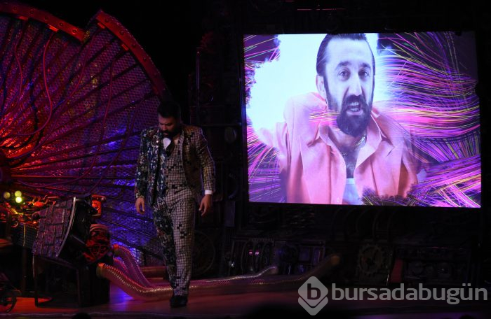 Bülent Beyin Hikayesi başladı