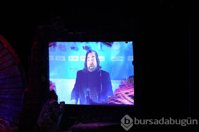 Bülent Beyin Hikayesi başladı