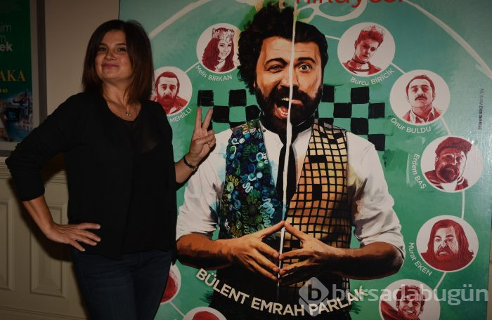 Bülent Beyin Hikayesi başladı