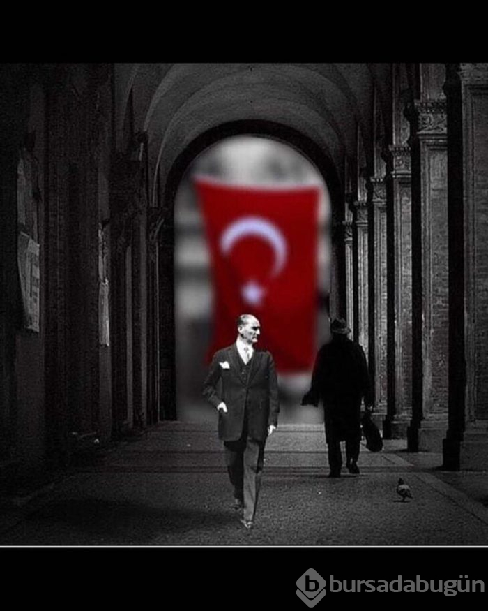 Ünlü isimlerden 29 Ekim Cumhuriyet Bayramı mesajları