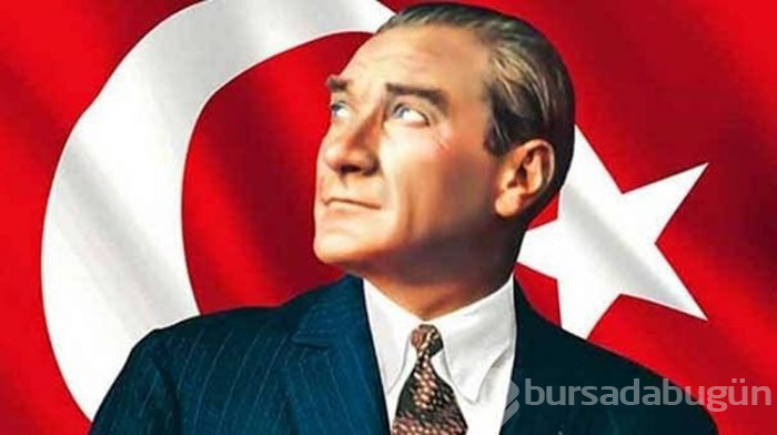 Ünlü isimlerden 29 Ekim Cumhuriyet Bayramı mesajları