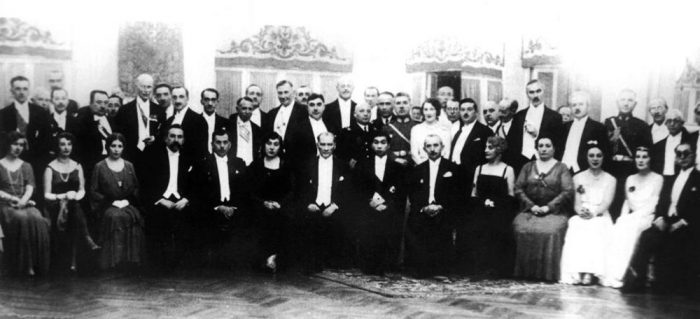 Atatürk'ün az bilinen fotoğrafları
