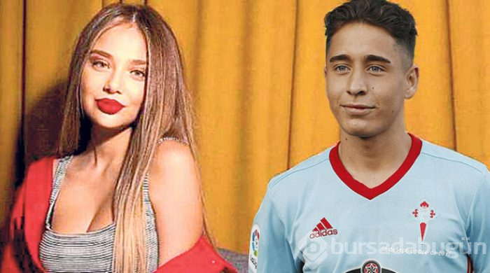 Emre Mor, kariyer basamağı mı?
