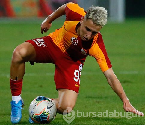 Emre Mor, kariyer basamağı mı?