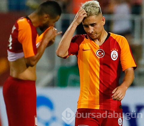 Emre Mor, kariyer basamağı mı?