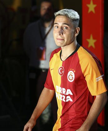 Emre Mor, kariyer basamağı mı?