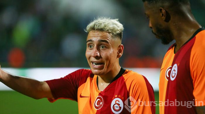 Emre Mor, kariyer basamağı mı?